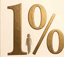 The 1% Child